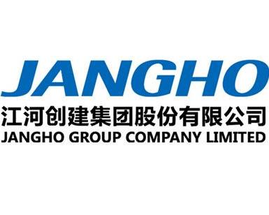 江河創(chuàng)建集團股份