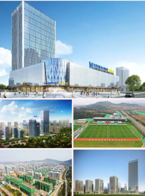 納稅7.2億元 興業(yè)集團再獲日照市&ldquo;經(jīng)濟發(fā)展突出貢獻(xiàn)獎&rdquo;